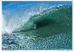 Fourth Wave Surfin-NFT